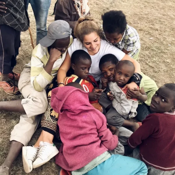 conoceme Inés África Fuster Perelló