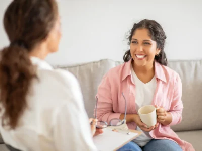 psicologia-clinica Inés África Fuster Perelló